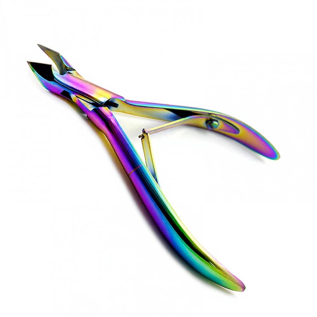 Cuticle Nippers